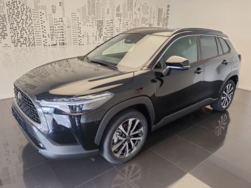Executive  2.0L HEV 0 - 1 CVT