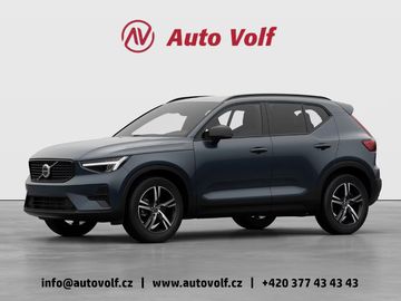 PLUS DARK B3 FWD 120kW