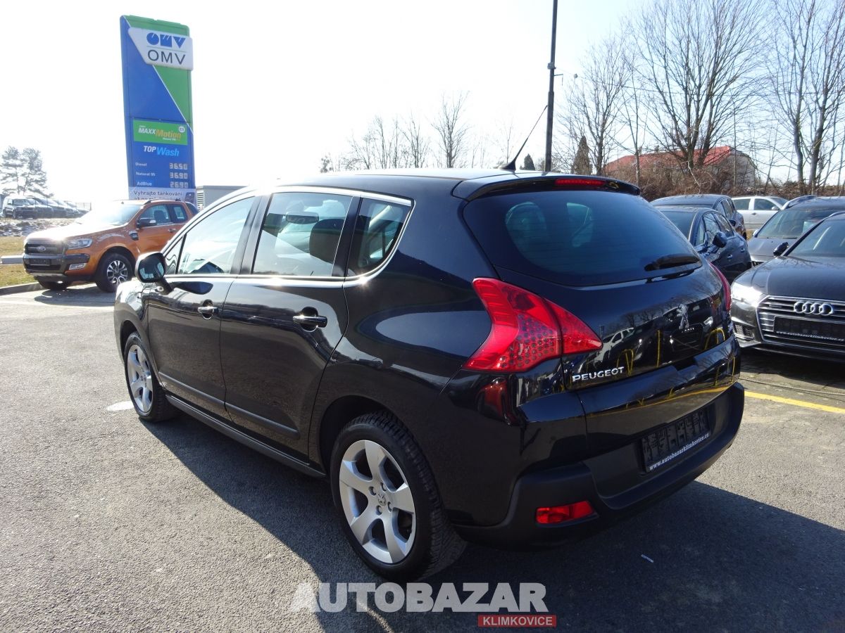 Peugeot 3008, 1,6 HDI, Č. 60 - fotka 6