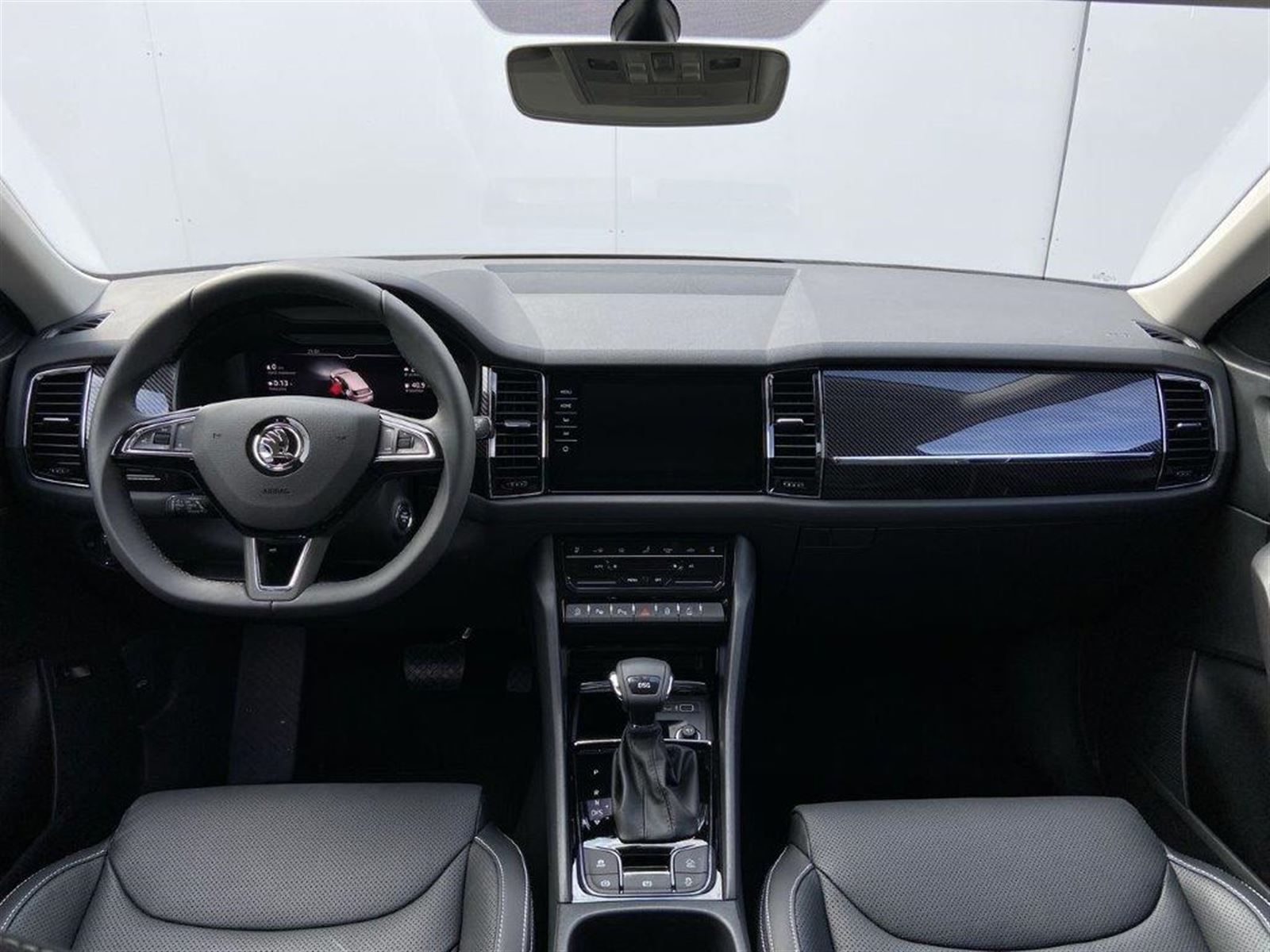 Škoda Kodiaq, GT 2.0 TSI 4x4 DSG - fotka 5