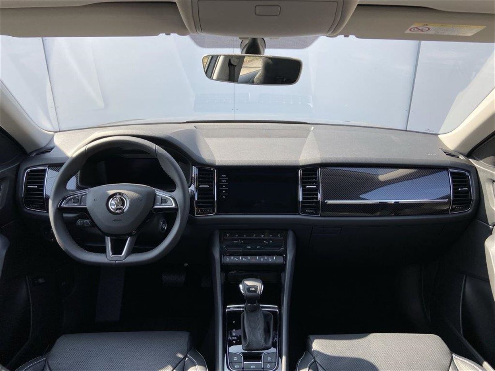 Škoda Kodiaq, GT 2.0 TSI 4x4 DSG - fotka 5