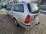 Ford Focus, 1,8 TDCi, 74 kW