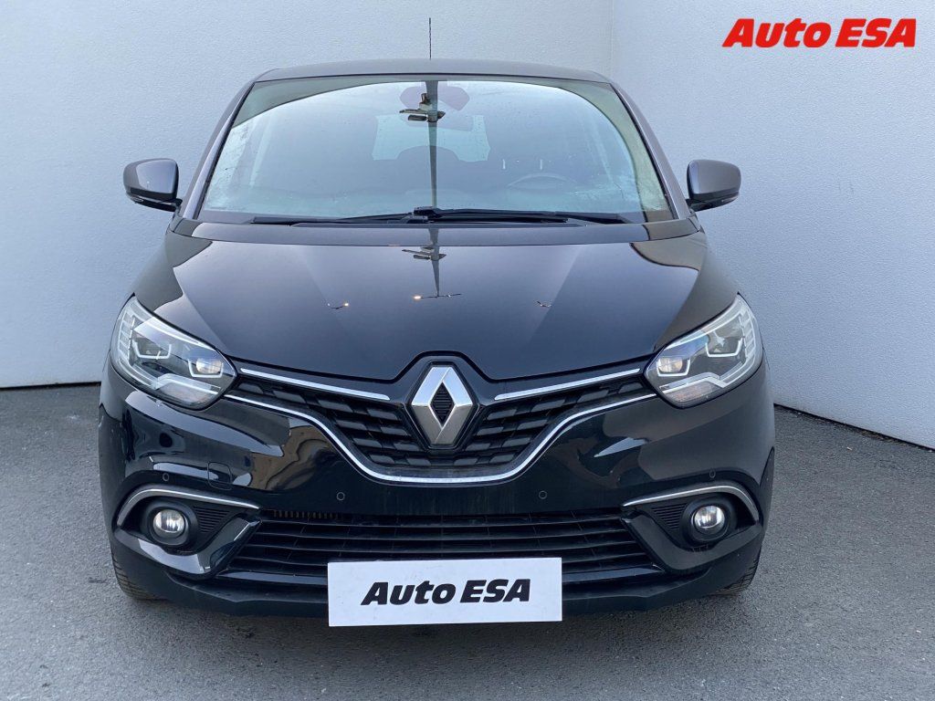 Renault Scénic, 1.3 TCe,BOSE Edition,AT - fotka 2