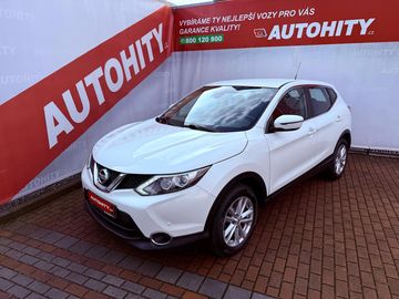1.6 dCi Acenta, ČR, Serviska