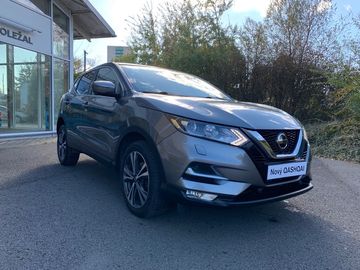 1.7 150k 4x4 Automat N-connect