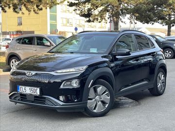 Electric Power 64kWh  Ultimate