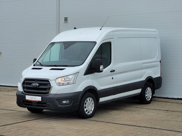 350 L3H2 2.0 EcoBlue 96 kW