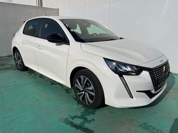 1.2, 74kW, Automat, Navigace
