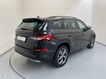 Škoda Kodiaq, Sportline 2.0 TDI / 147KW, 7 D