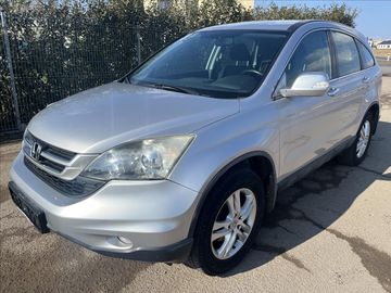2,2 i-DTEC 110KW 4x4 KLIMA