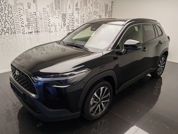 2.0 Hybrid (197 k) Style