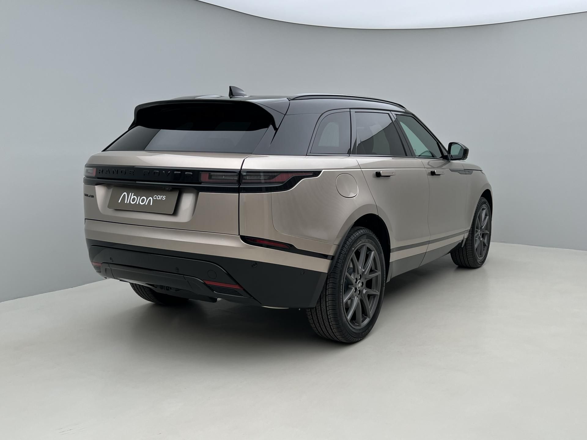 Land Rover Range Rover Velar, D300 DYNAMIC SE AWD Aut - fotka 6