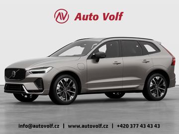 PLUS DARK T6 RECHARGE AWD 257k