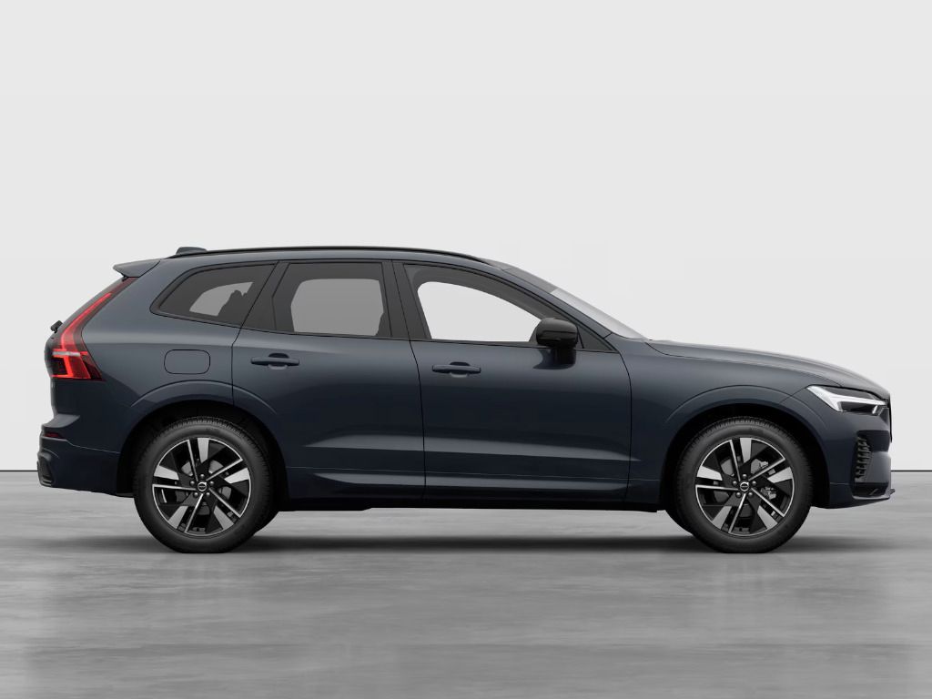 Volvo XC60, PLUS DARK B5 AWD 184kW, 4x4 - fotka 6