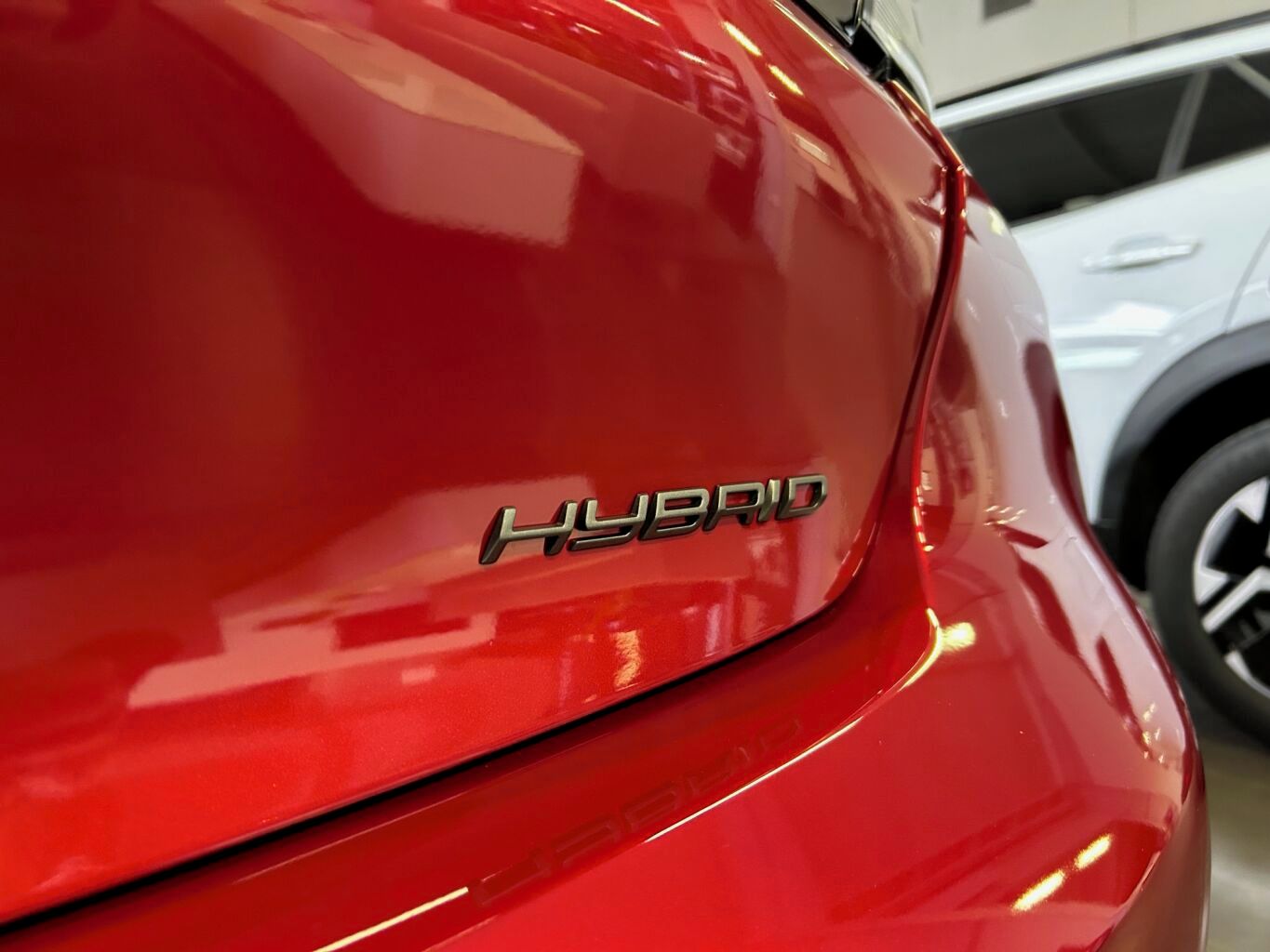 Peugeot 208, ALLURE Hybrid 100k e-DCS - fotka 5