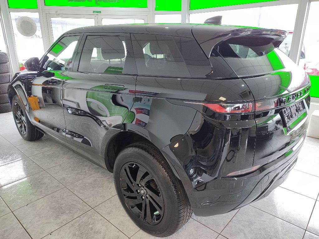 Land Rover Range Rover Evoque, 120KW 4X4 1.MAJ ČR DPH - fotka 3