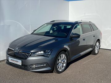 2,0 TDi 147 kW 7DSG STYLE