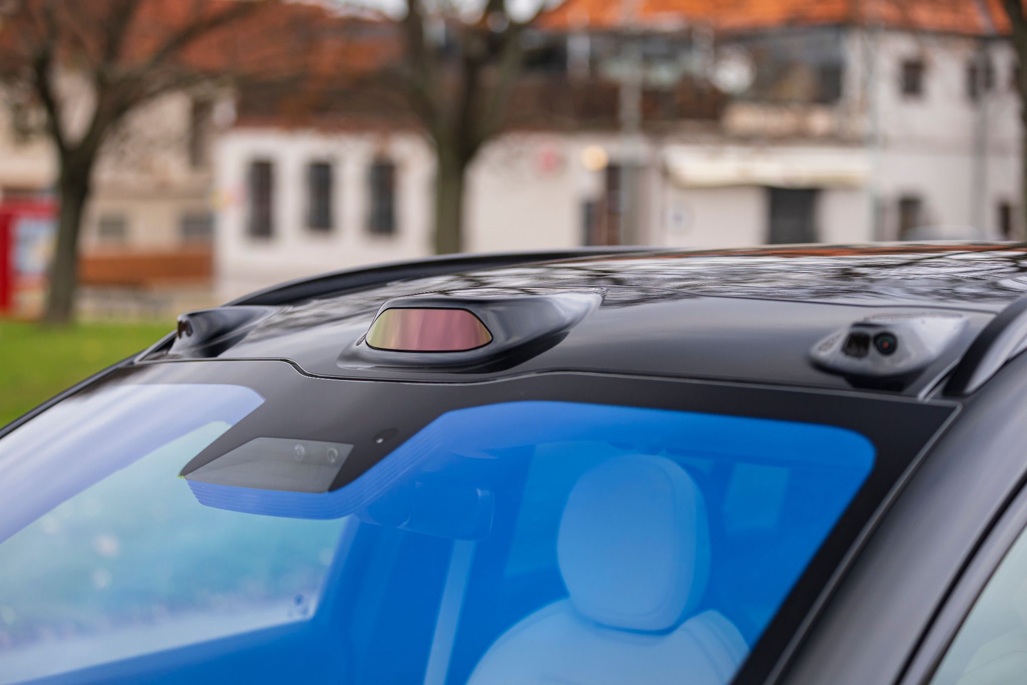 NIO EL6, 100 kWh NMC, nový vůz - fotka 6