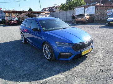 RS 2.0 TDI 147kW DSG