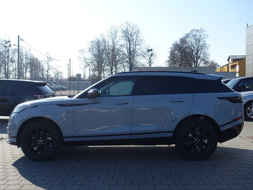 Land Rover Range Rover Velar, 3,0 Dynamic SE D300 - fotka 3