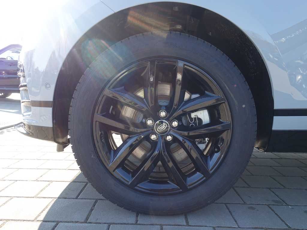 Land Rover Range Rover Velar, 3,0 Dynamic SE D300 - fotka 2
