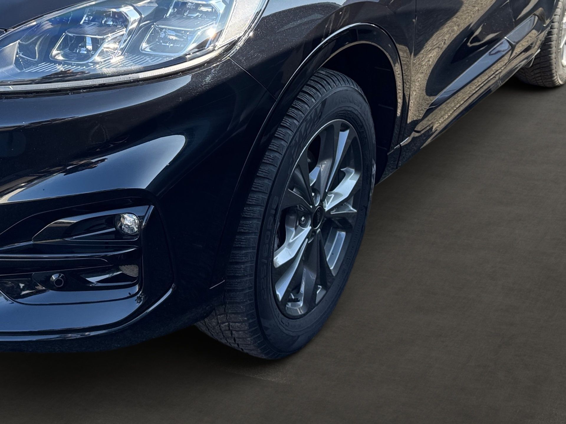 Ford Kuga, ST Line X 4x4 FHEV CZ Záruka o - fotka 6