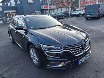 Grandtour  2.0dCi 180-4control
