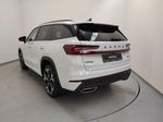 Škoda Kodiaq, RS 2,0 TSI 195 kW, DSG, 4x