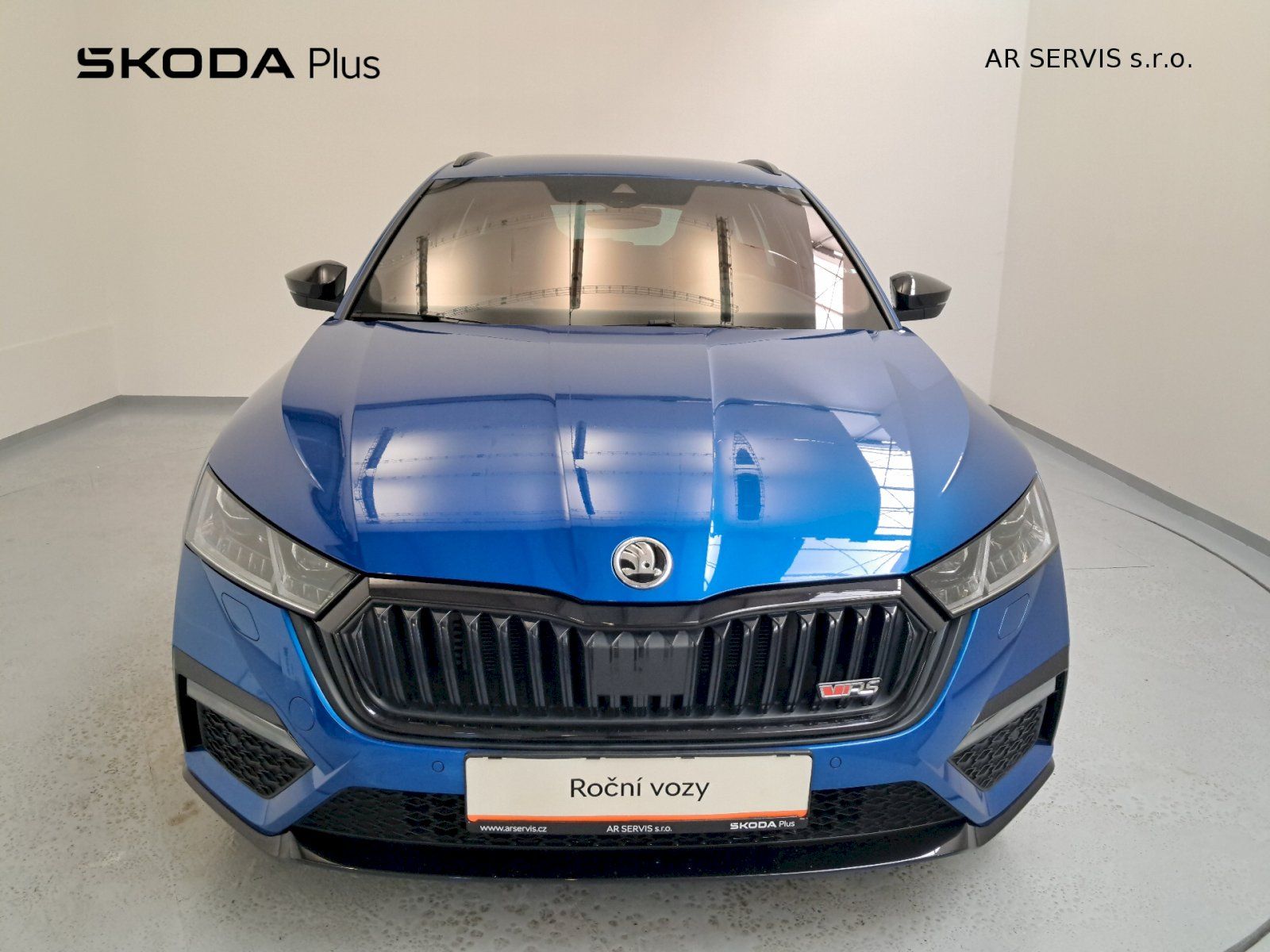 Škoda Octavia, COMBI RS, 2.0TSI/ 180kW, 7DSG - fotka 4