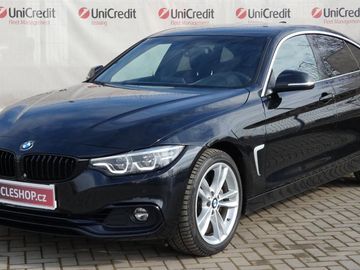 440i xDrive Gran Coupé Sport L
