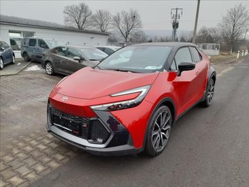 2,0 Hybrid 198 AWD-i e-CVT  GR
