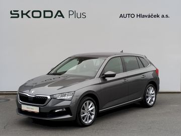 1,0TSI 81kW STYLE