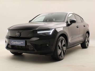 PURE ELECTRIC BLACK EDITION