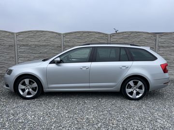 2.0TDi 150PS 4x4 COMBI ACTIVE!