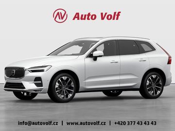 ULTRA DARK B5 AWD 184kW 4x4