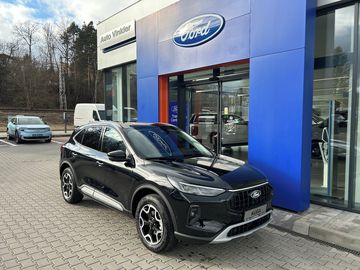 Active X 2,5 HEV 134kW AWD