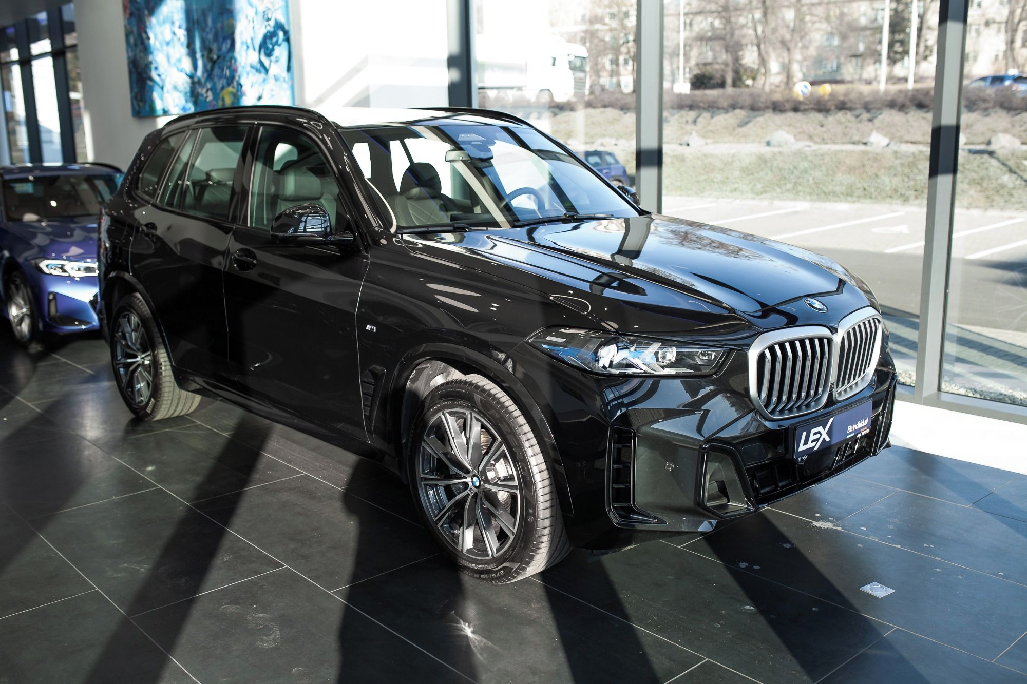 BMW X5, xDrive30d