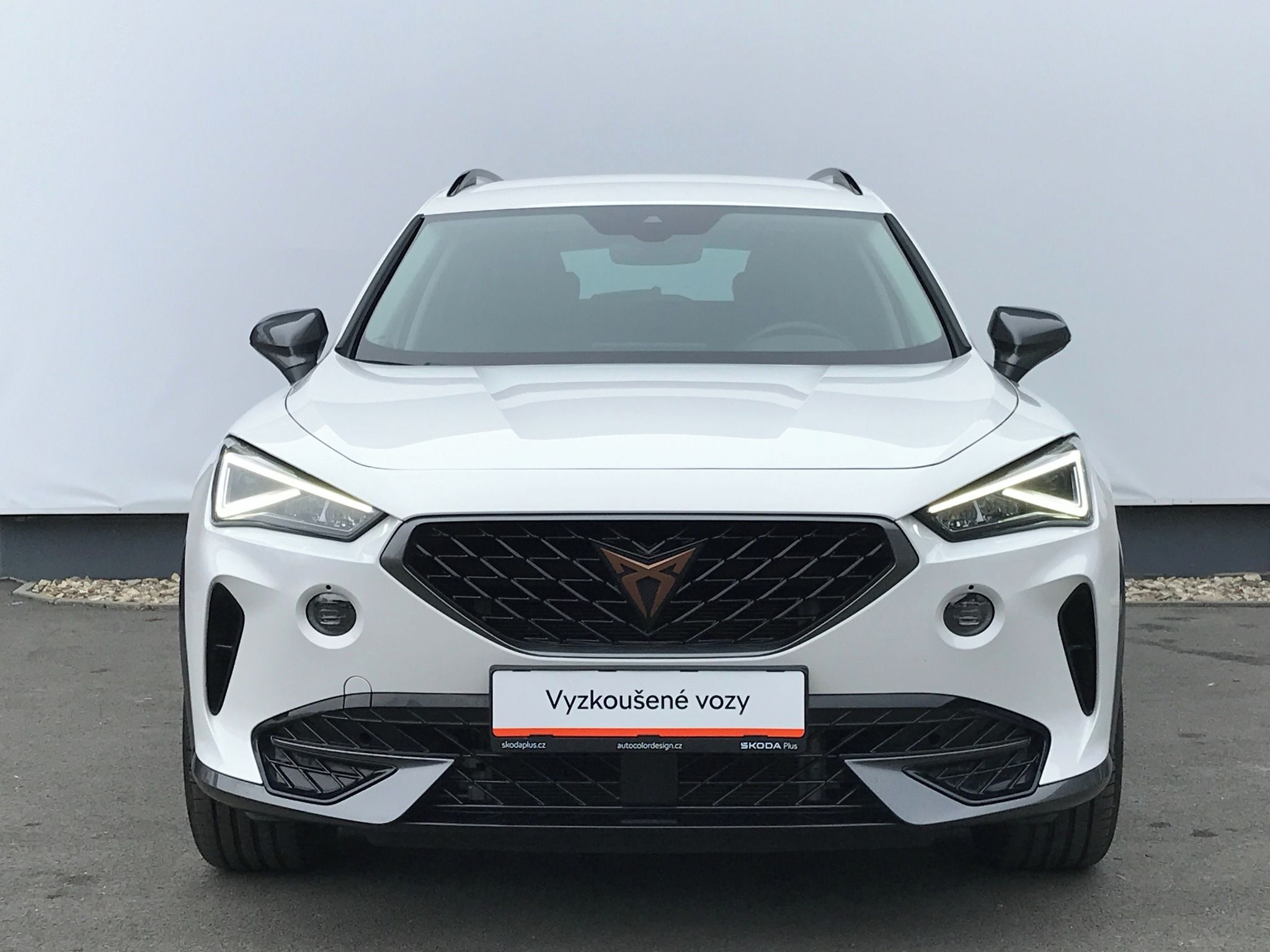Cupra Formentor, 1,5 TSi 110kW 6°M+záruka 5 let - fotka 4