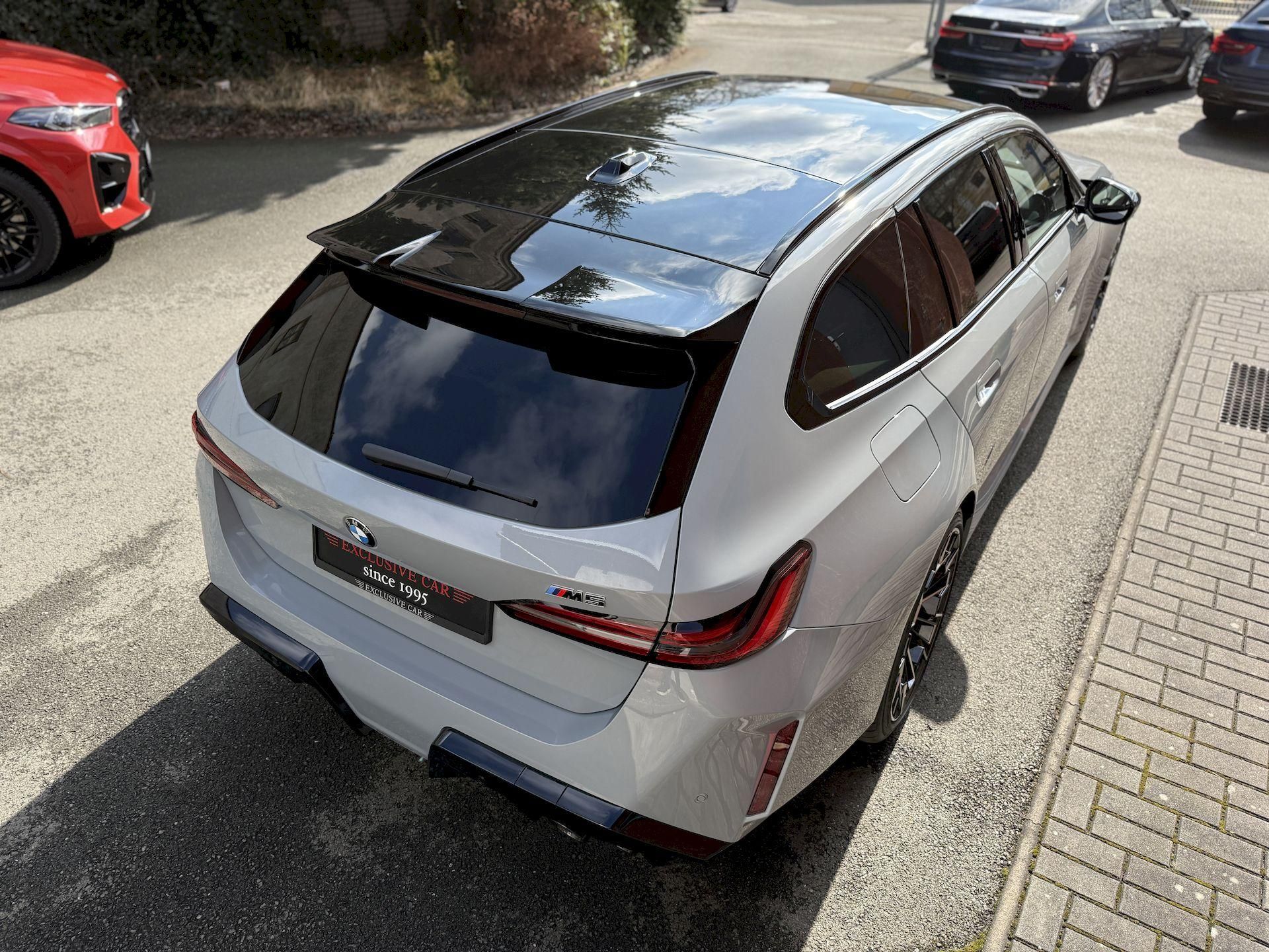 BMW M5, Touring Individual NEW Garance - fotka 5