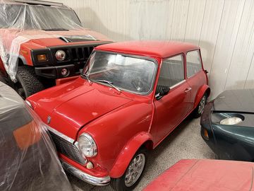1.0i, 1970, velmi pěkný