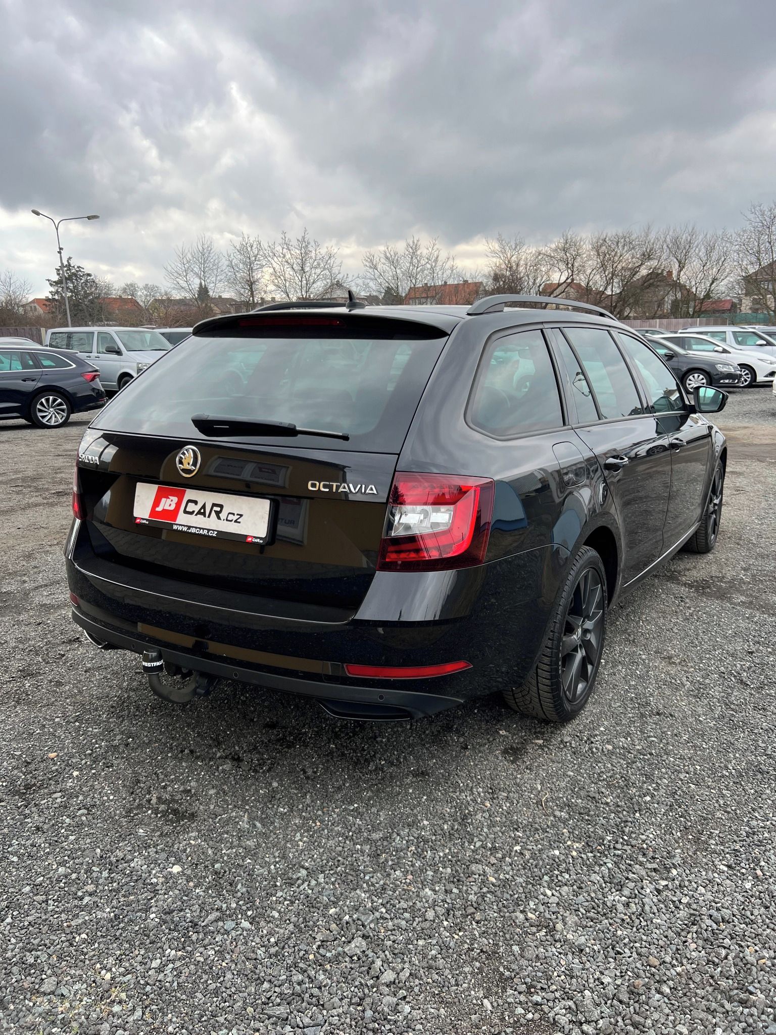 Škoda Octavia, 1.5TSI 110kW Sport DSG NAV DPH - fotka 5