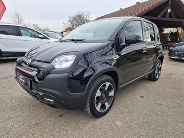 1,0i Hybrid MT6