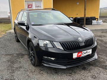 1.5TSI 110kW Sport DSG NAV DPH