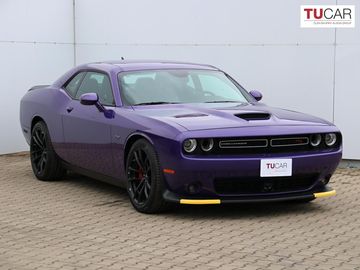 Obrázek k inzerátu: Dodge Challenger, 5.7 HEMI Scat Pack