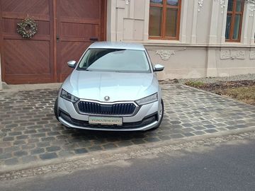 Škoda Octavia, 2.0TDI.Abition