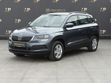1.5 TSi DSG Style Kessy 1.maj.