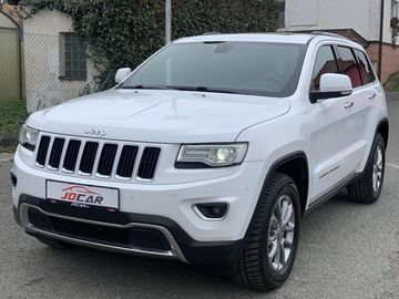 3.0CRD LIMITED NAVI KAMERA