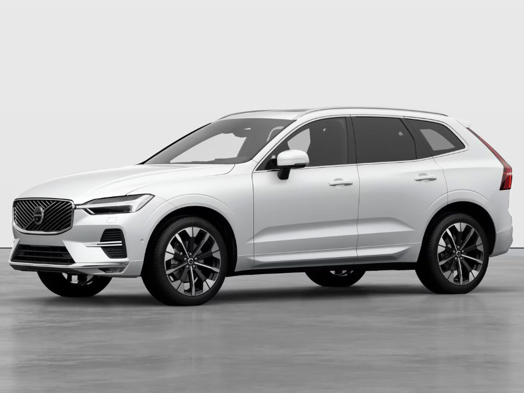 Volvo XC60, ULTRA DARK B5 AWD 184kW 4x4 - fotka 3
