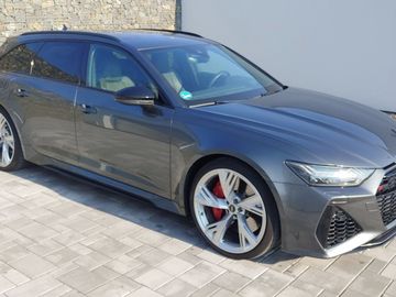4.0 TFSI 441kW B&O Matrix