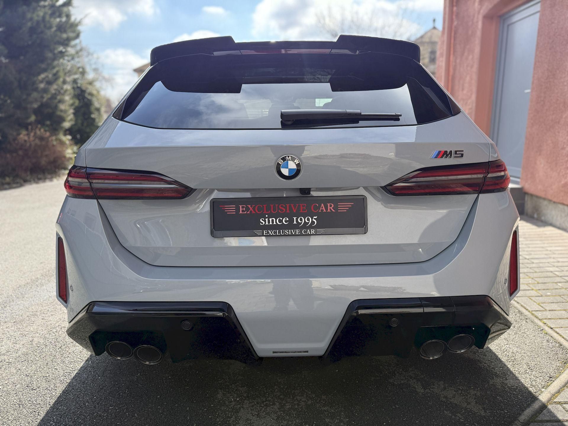 BMW M5, Touring Individual NEW Garance - fotka 4